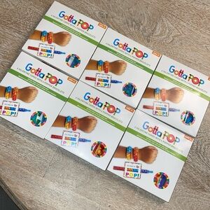 Happy Valentines Day Party Favors for Kids, Fidget Toys Pack, Birthday Gifts